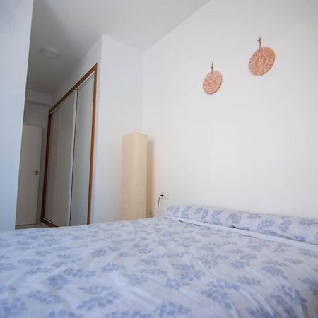 Apartment With Terrace In Malaga Center - Tcm Exterior photo